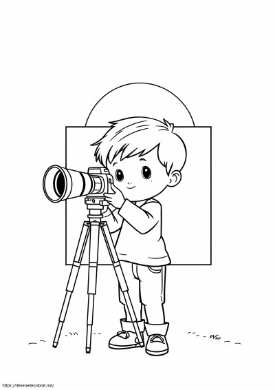 Fotograf