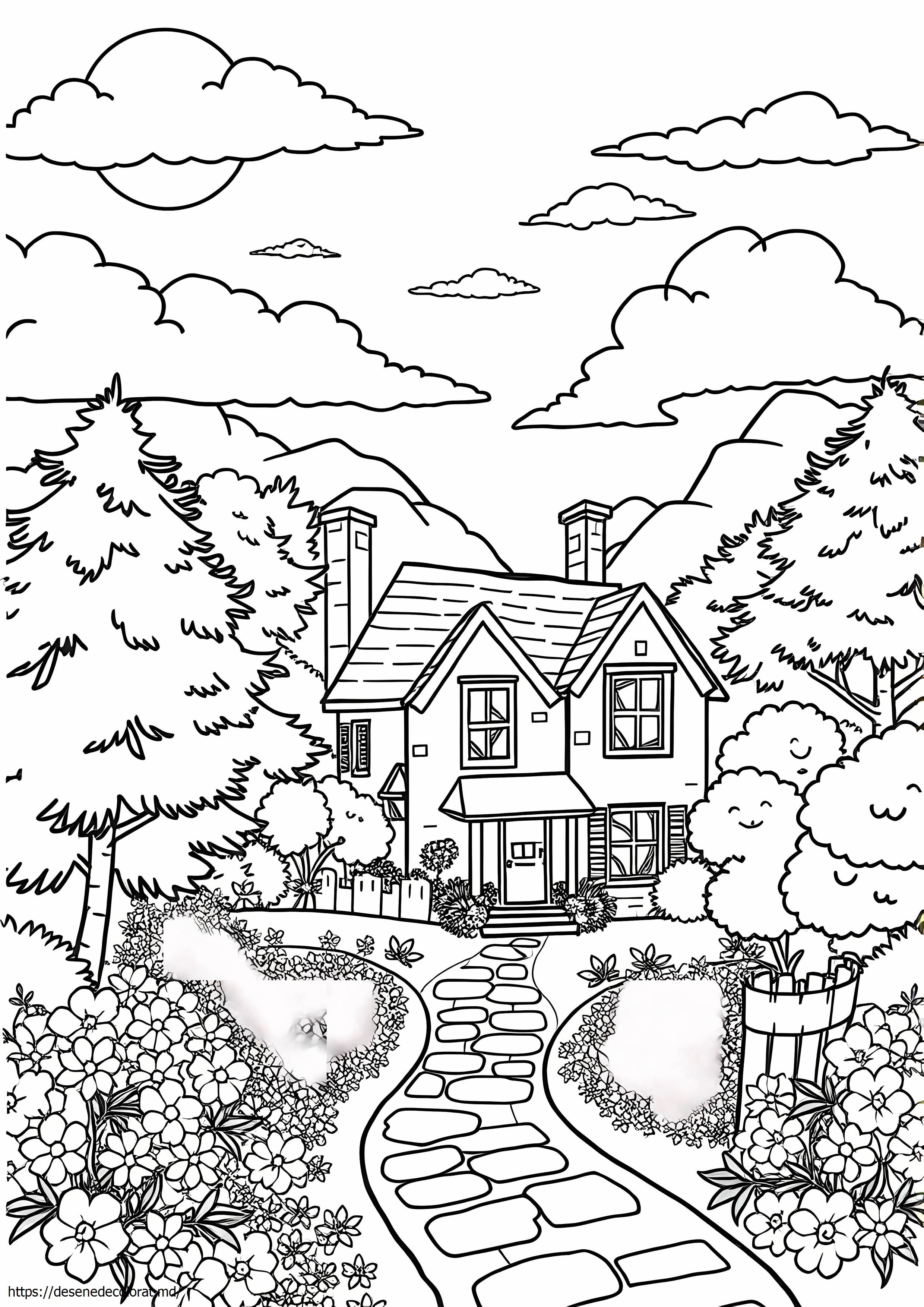 Thomas Kinkade