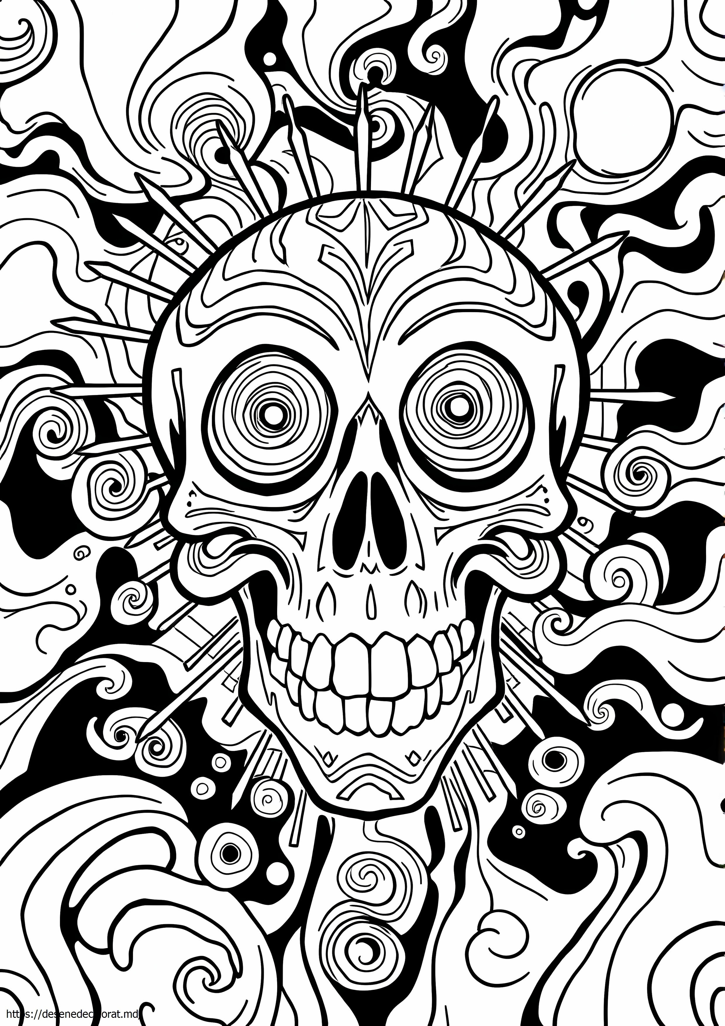 Craniu trippy