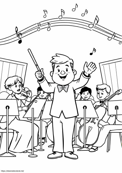 Orchestră