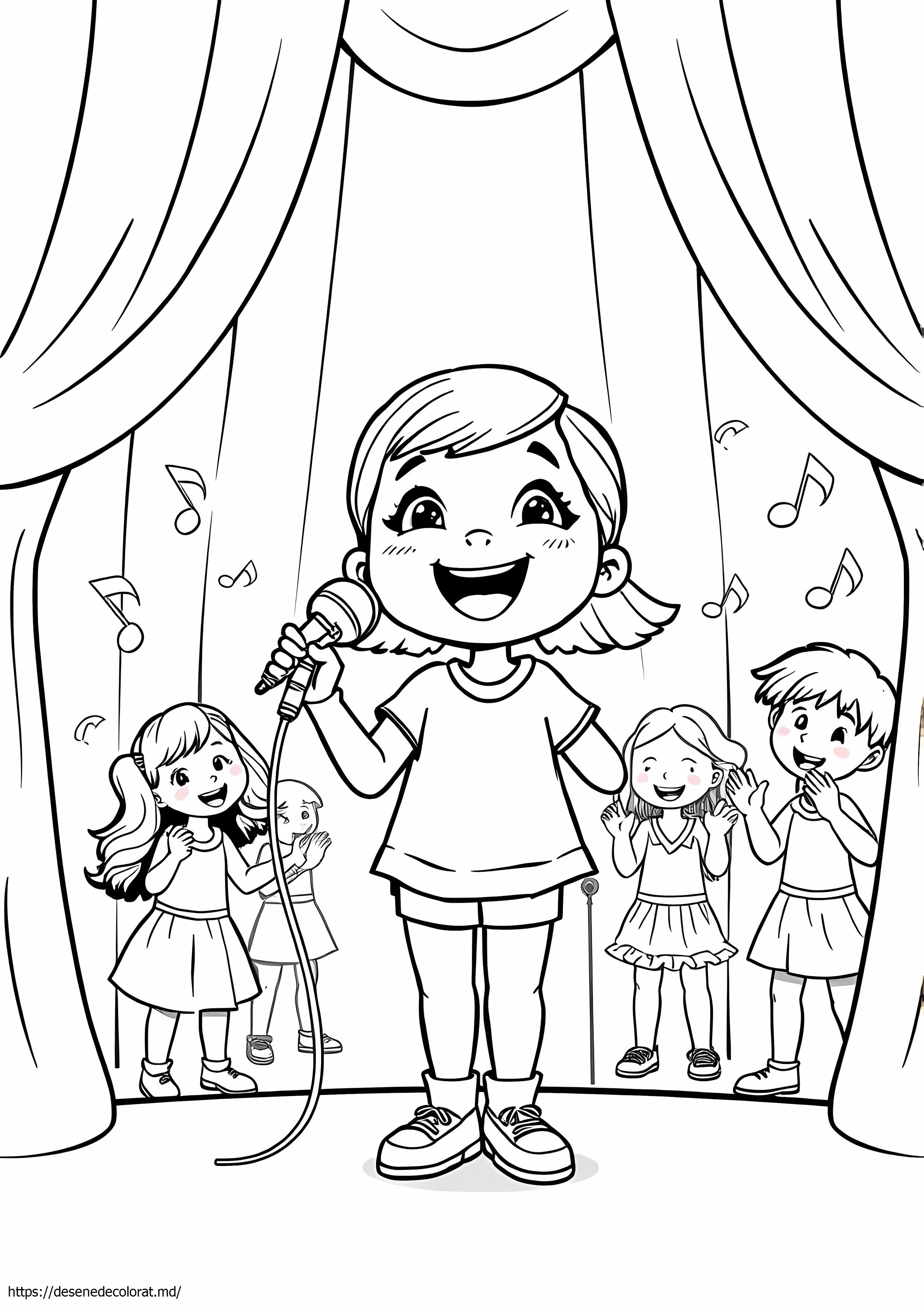 Teatru muzical