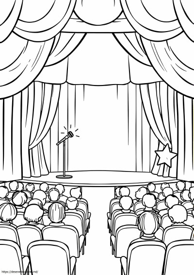 Teatru