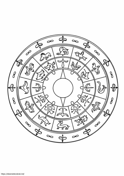 Zodiac