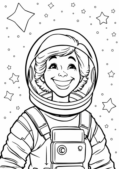 Ellen ochoa