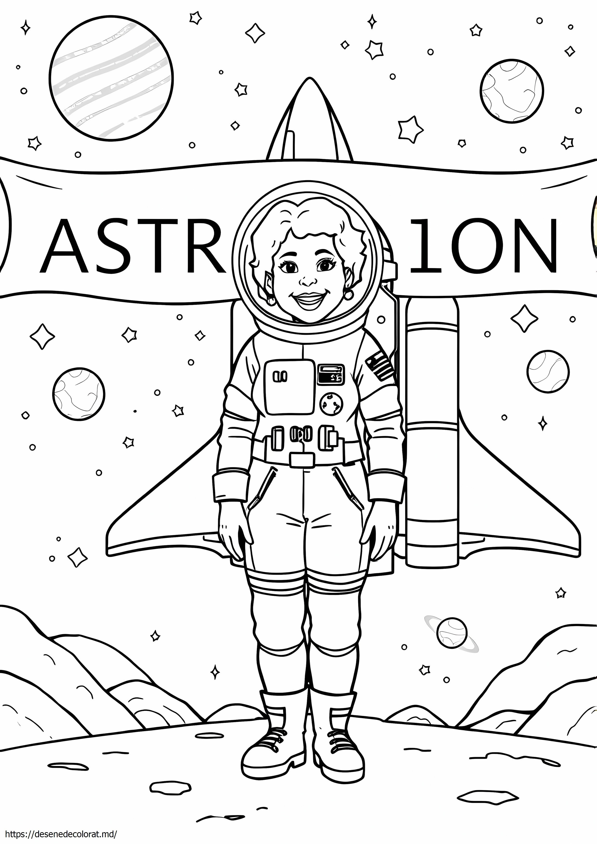 Mae c jemison