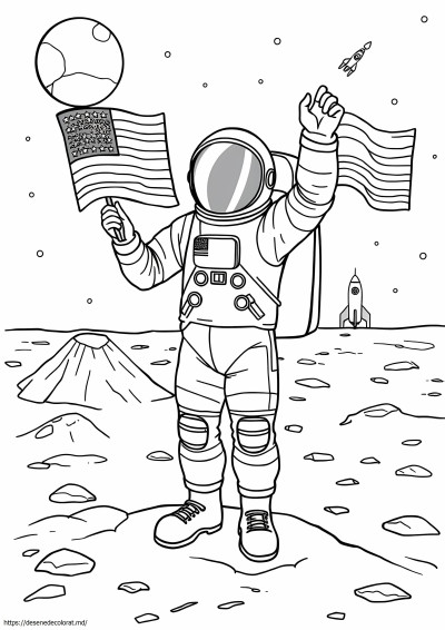 Neil armstrong