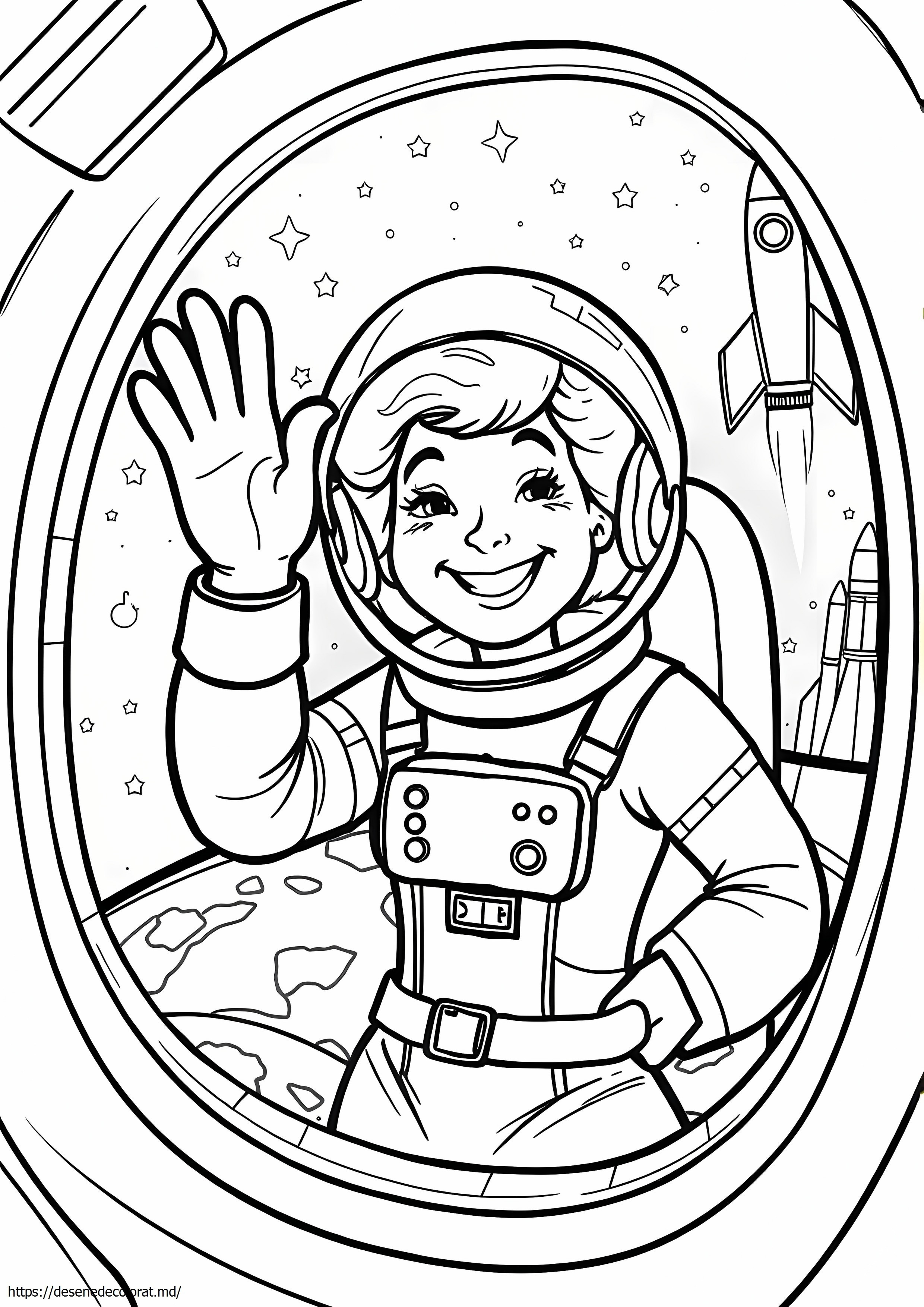 Sally ride