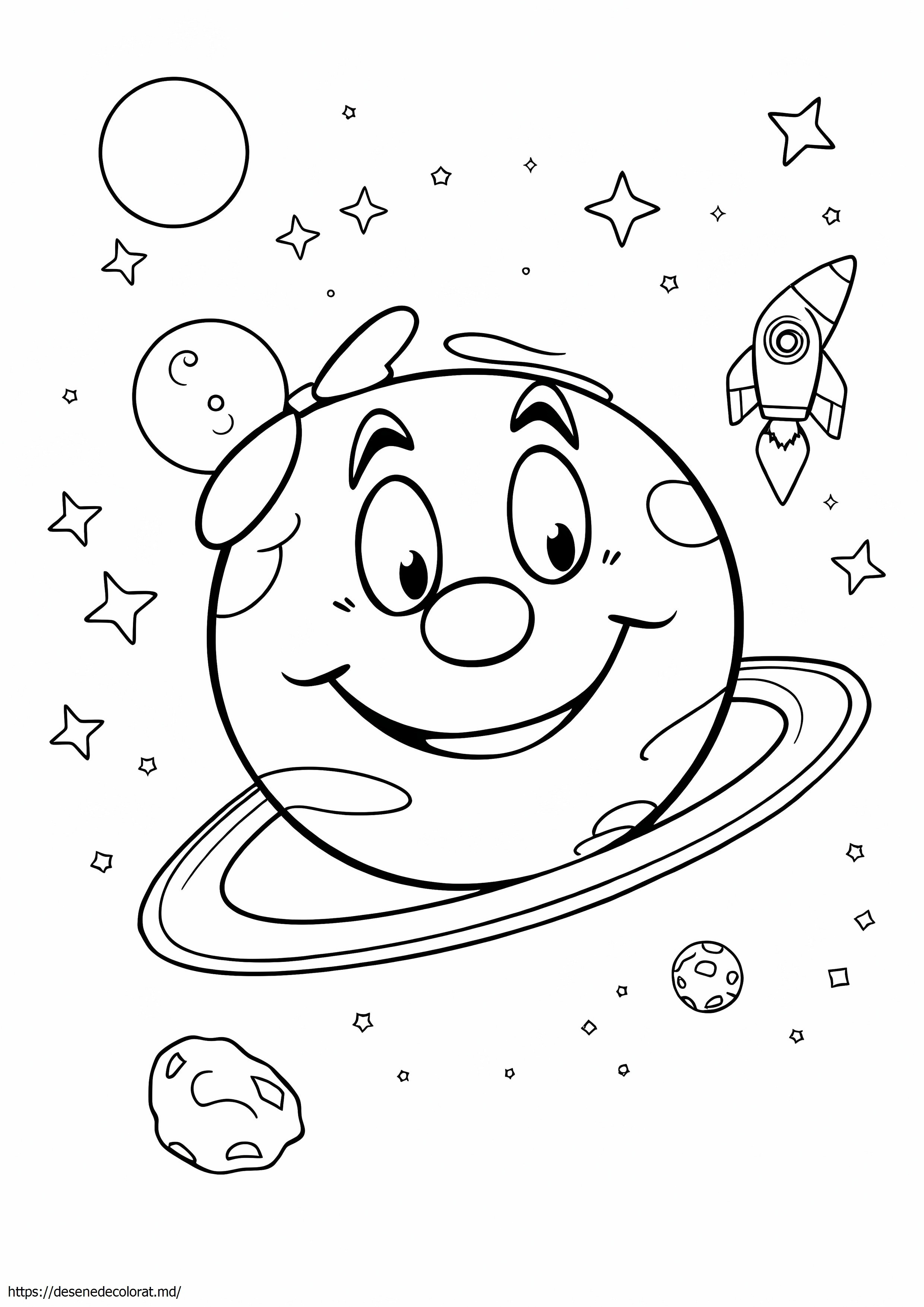 Planetă pitică