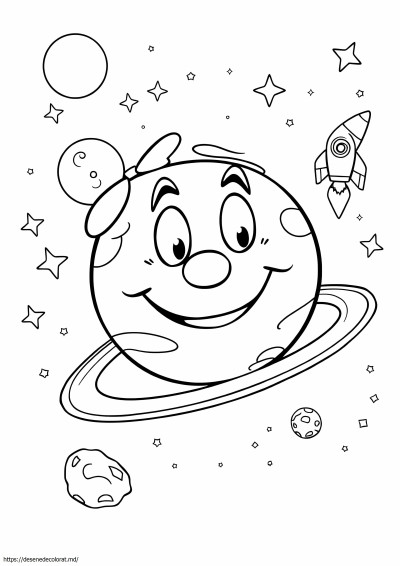 Planetă pitică