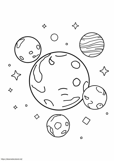 Planete pitice