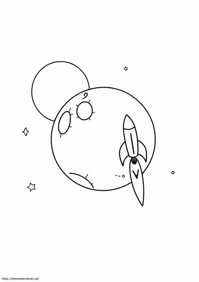Planeta mercur