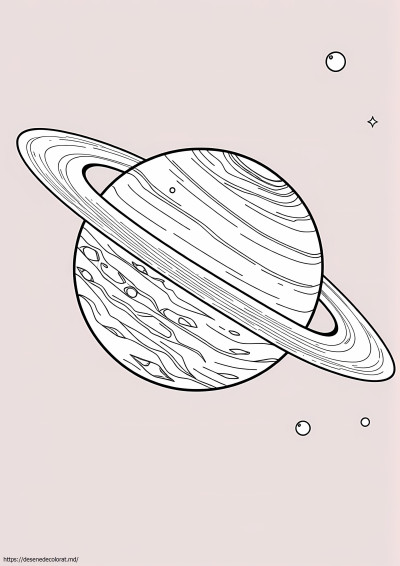 Saturn realist