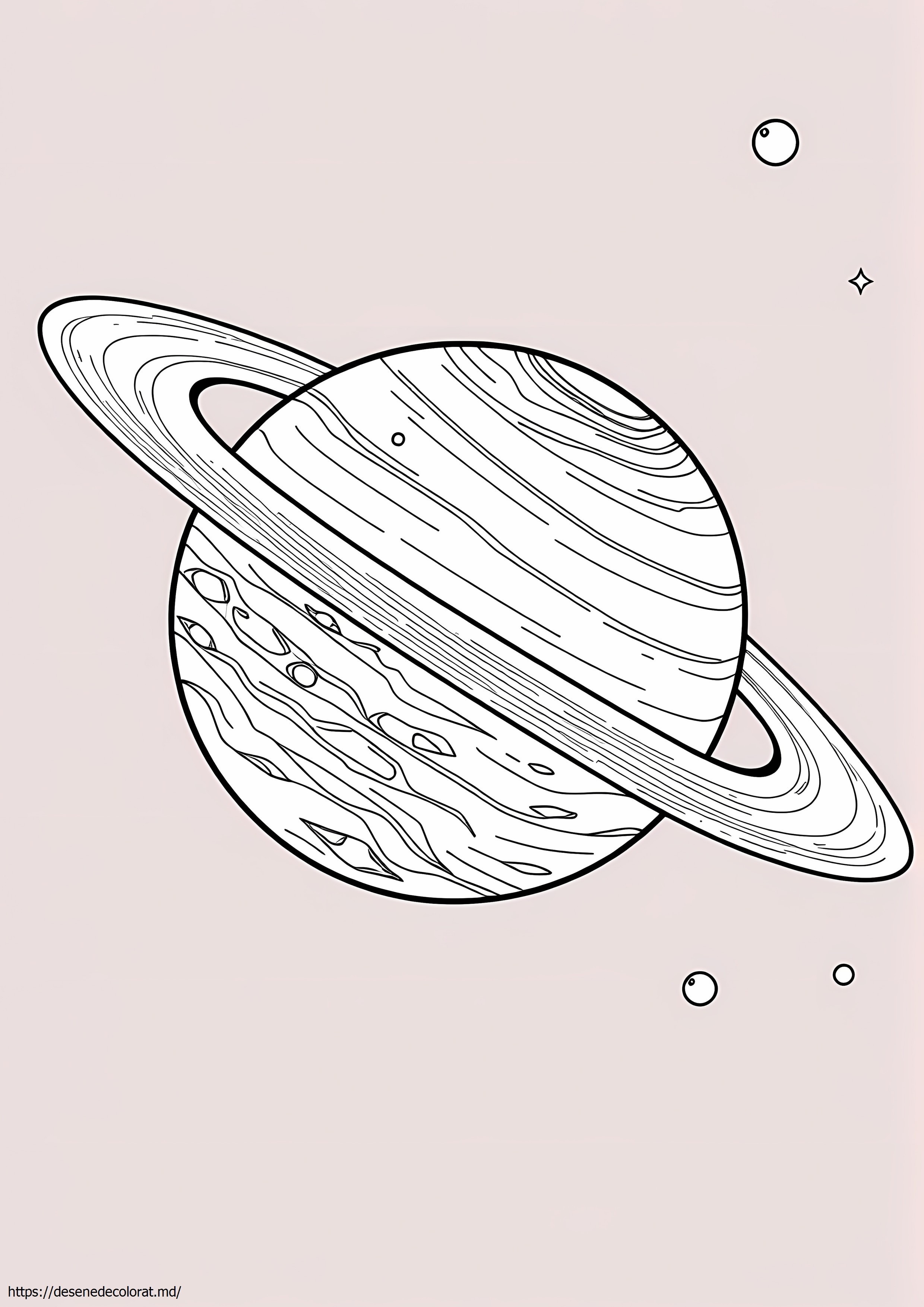 Saturn realist