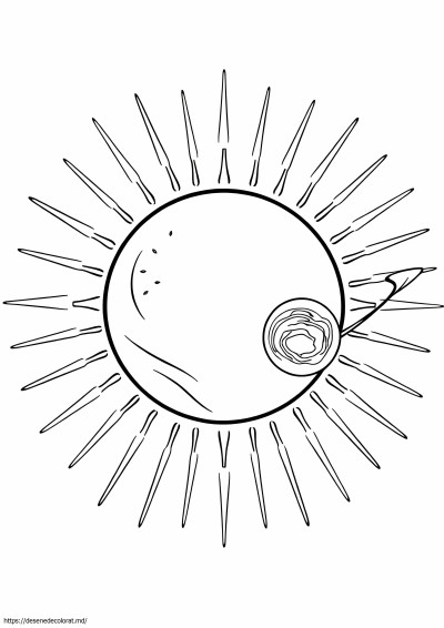 Sistemul solar Venus