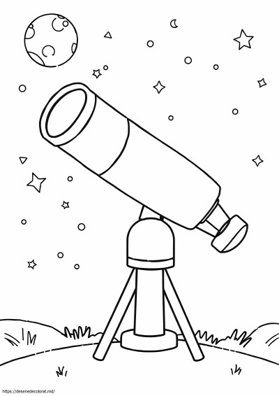 Telescop