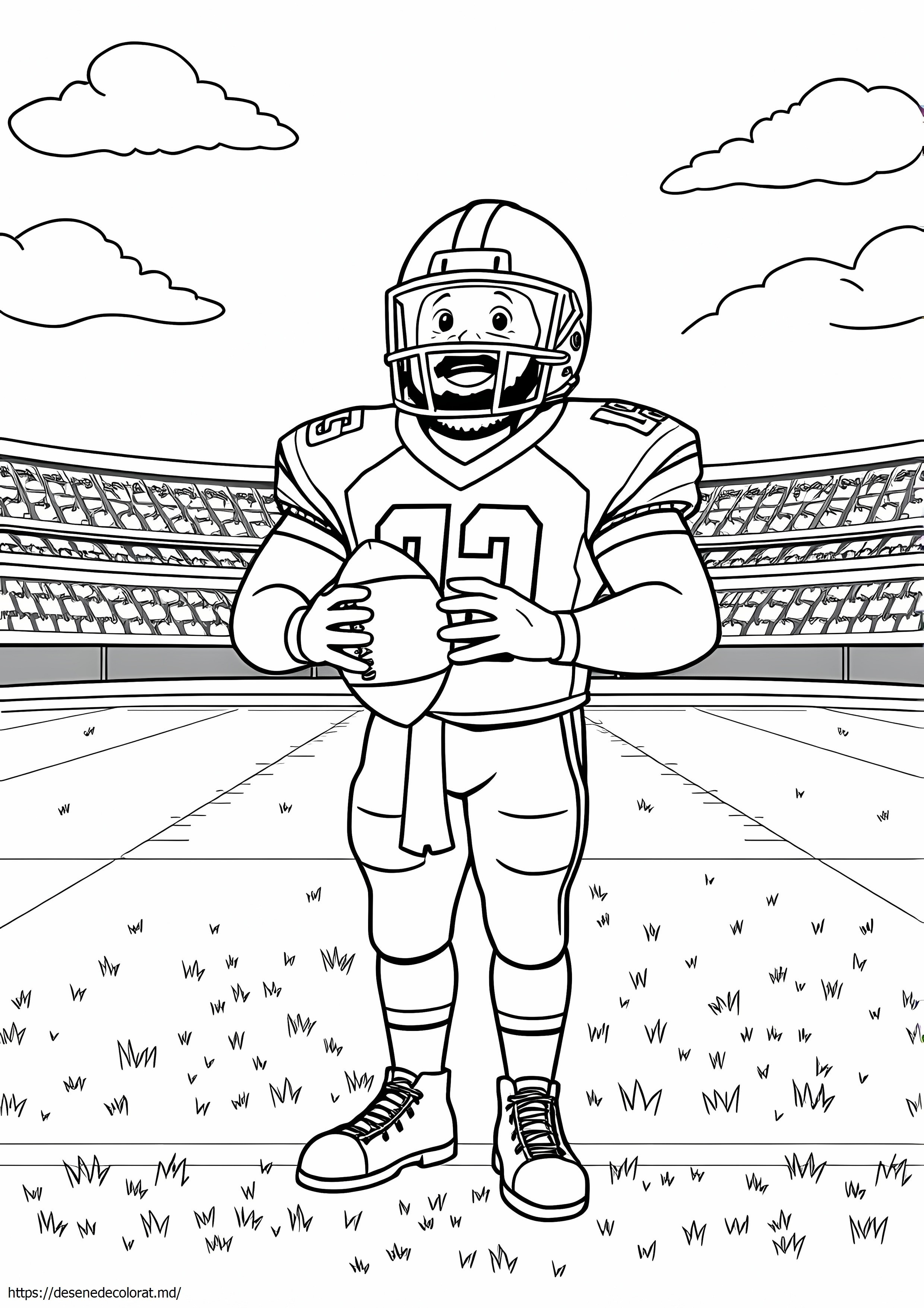 Aaron donald