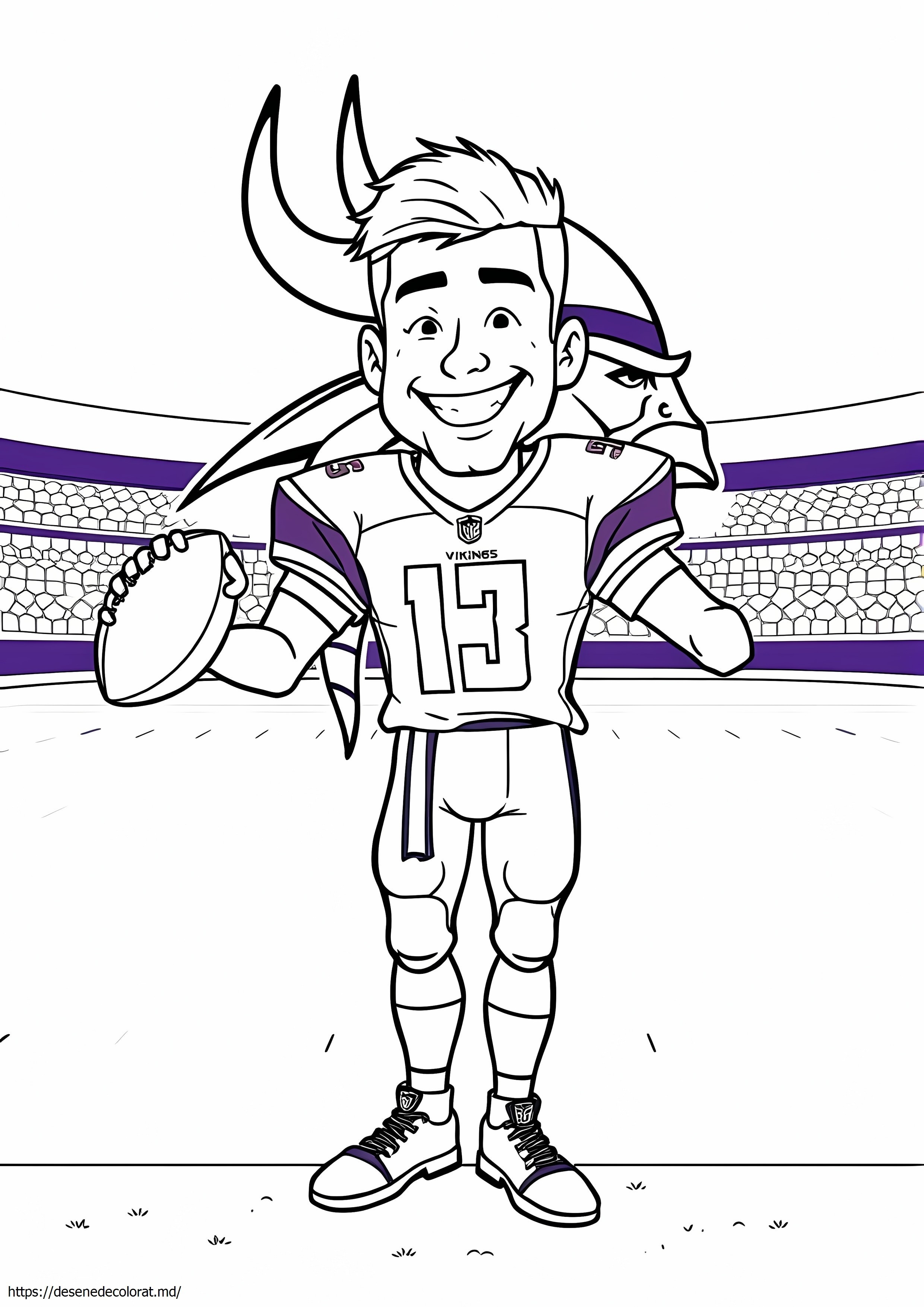 Adam thielen