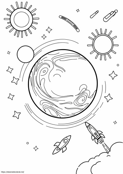 Planeta Venus