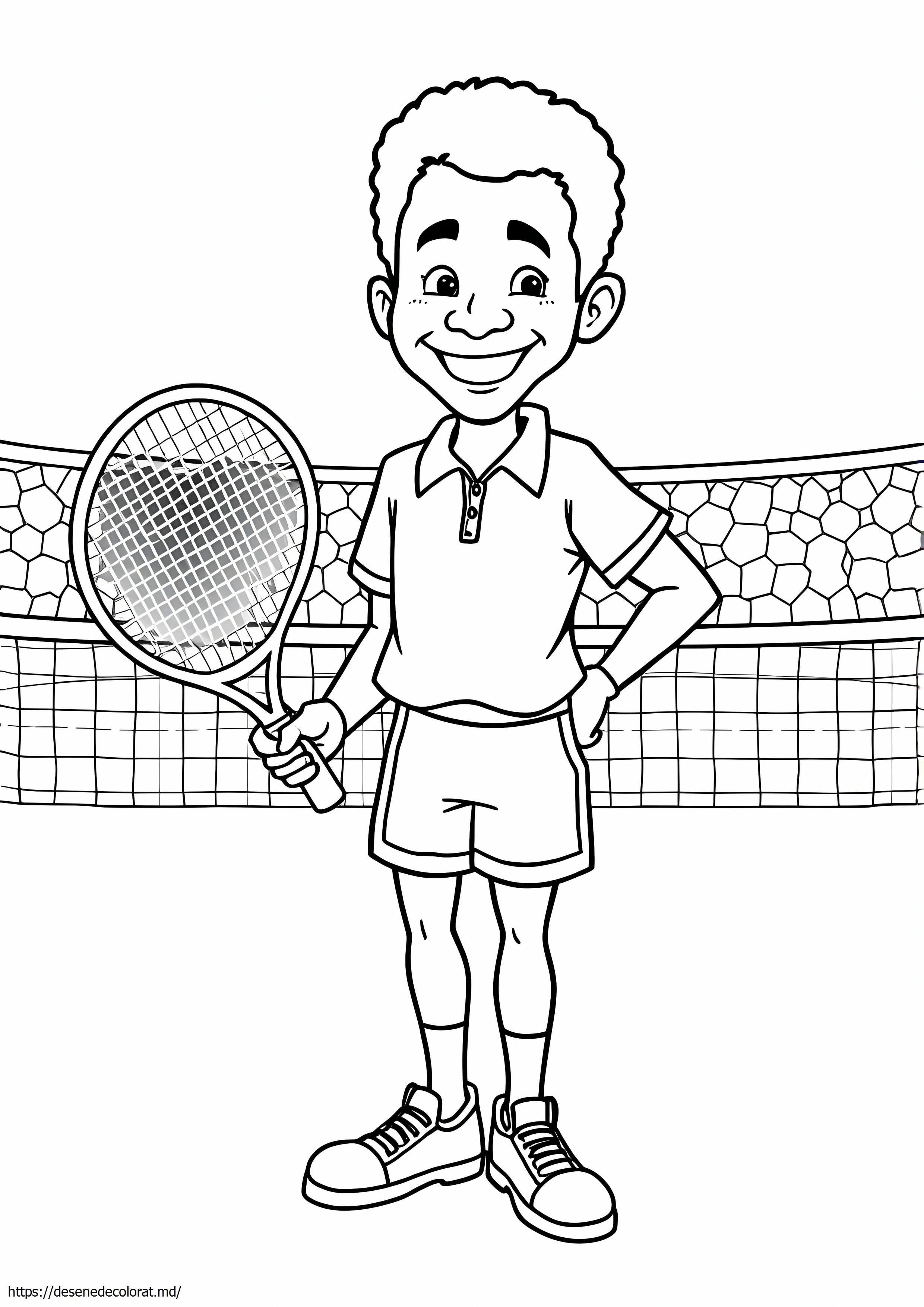 Arthur Ashe