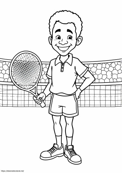 Arthur Ashe