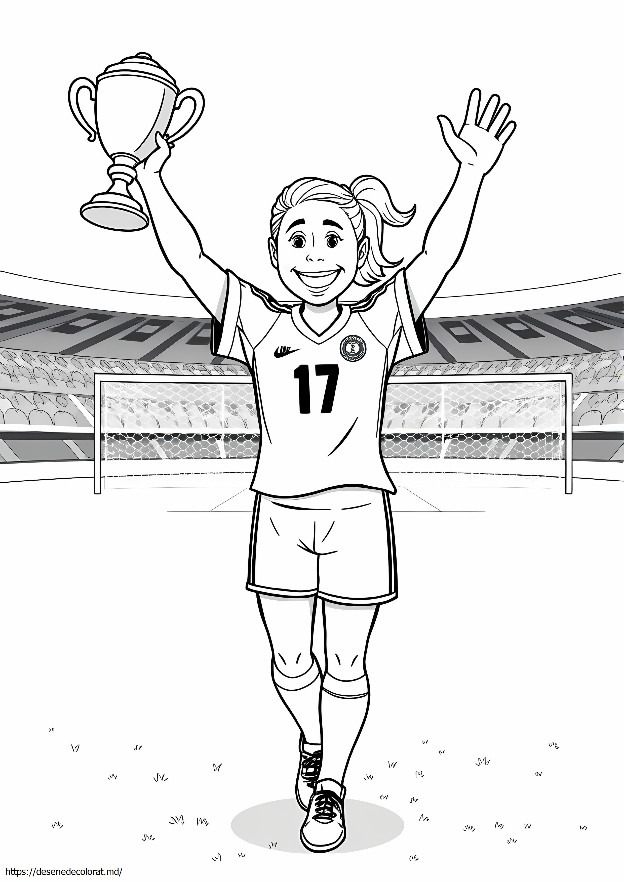 Abby wambach