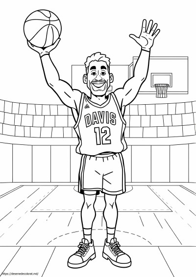 Anthony Davis