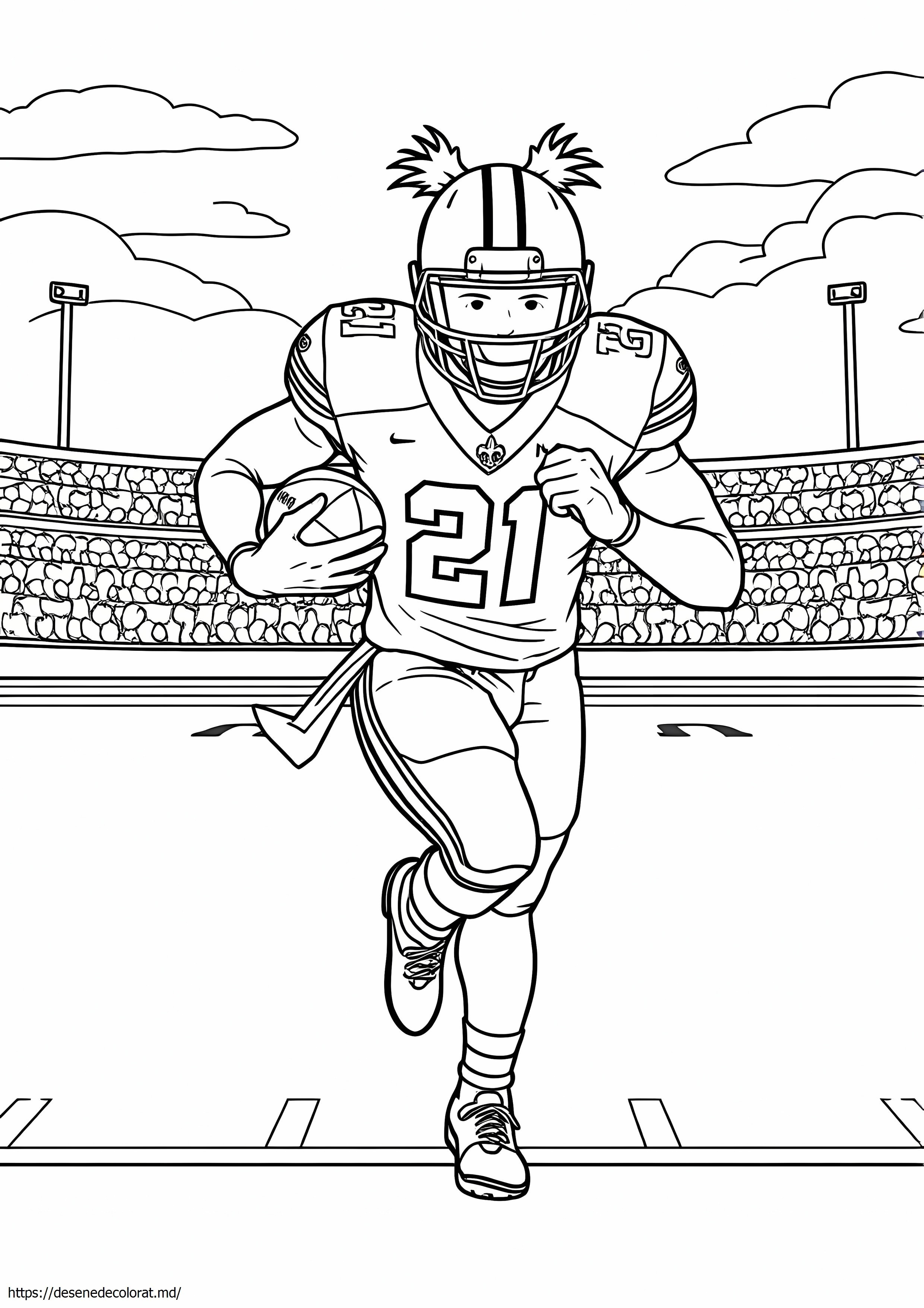 Alvin kamara