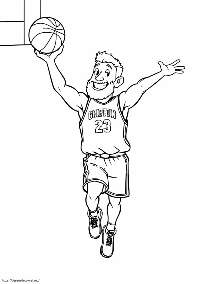 Blake Griffin
