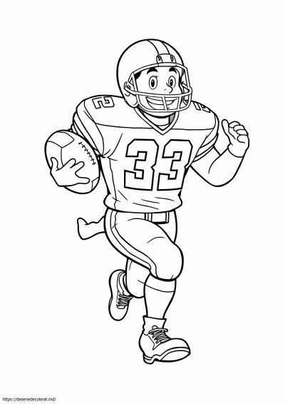 Bo jackson