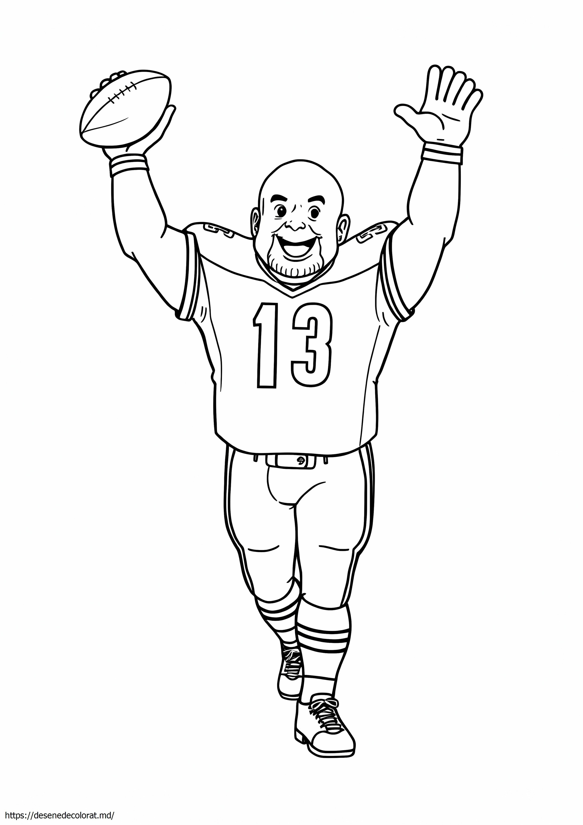 Brian urlacher