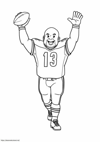Brian urlacher
