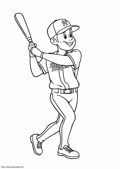 Bryce harper