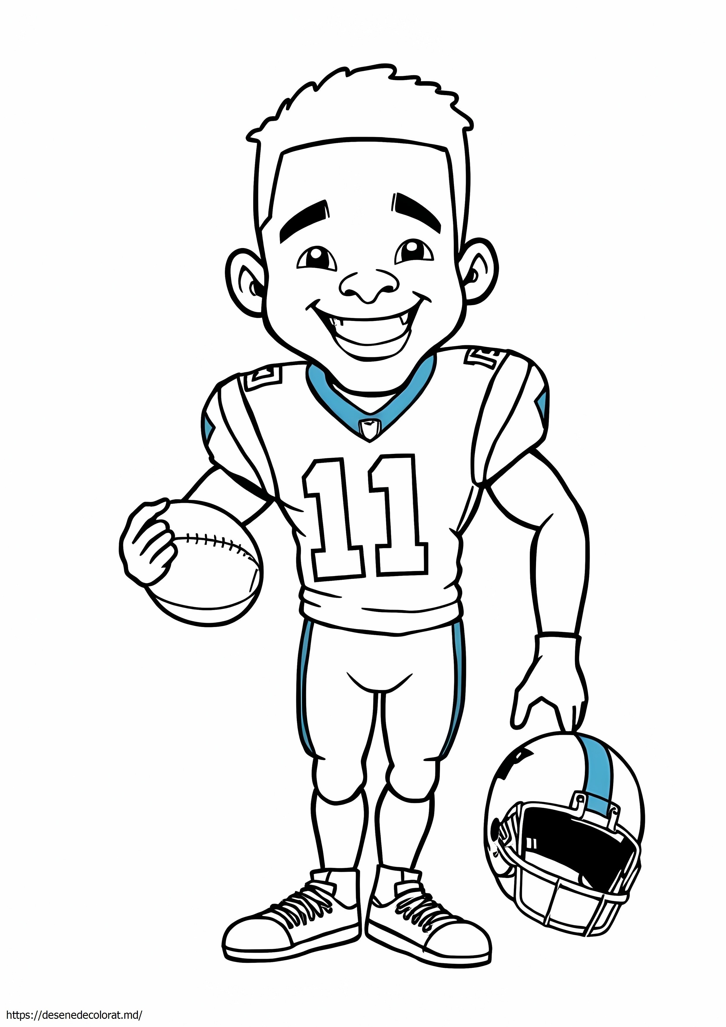 Cam newton