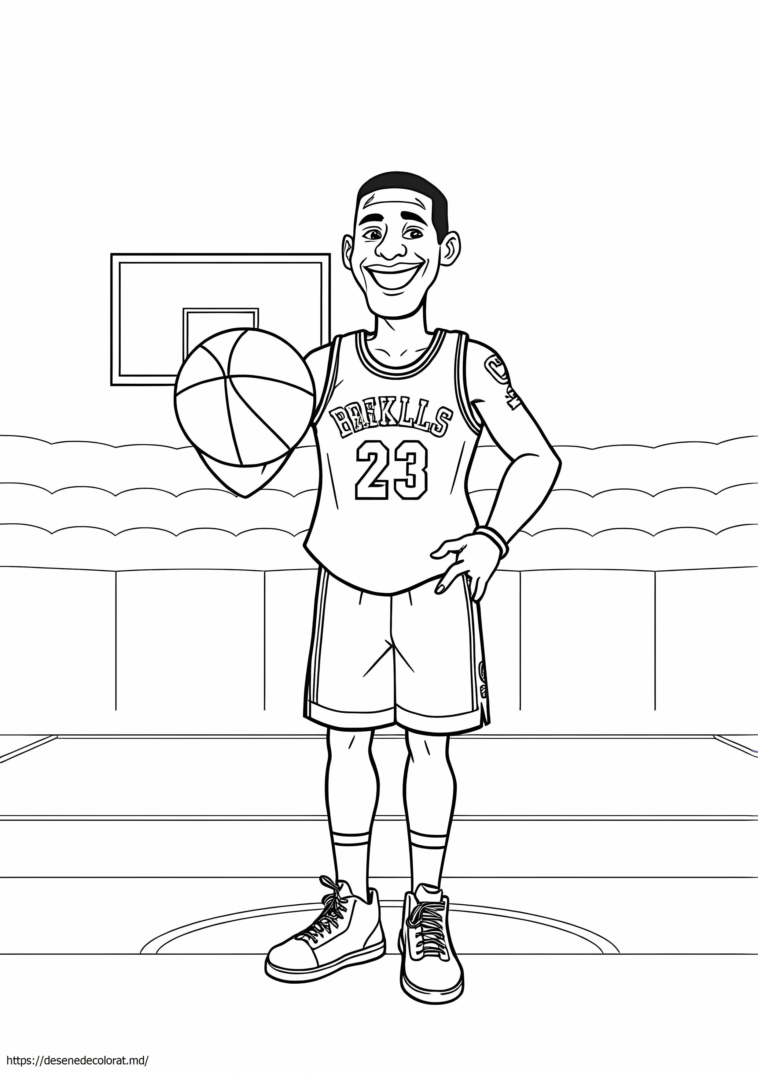 Carmelo anthony