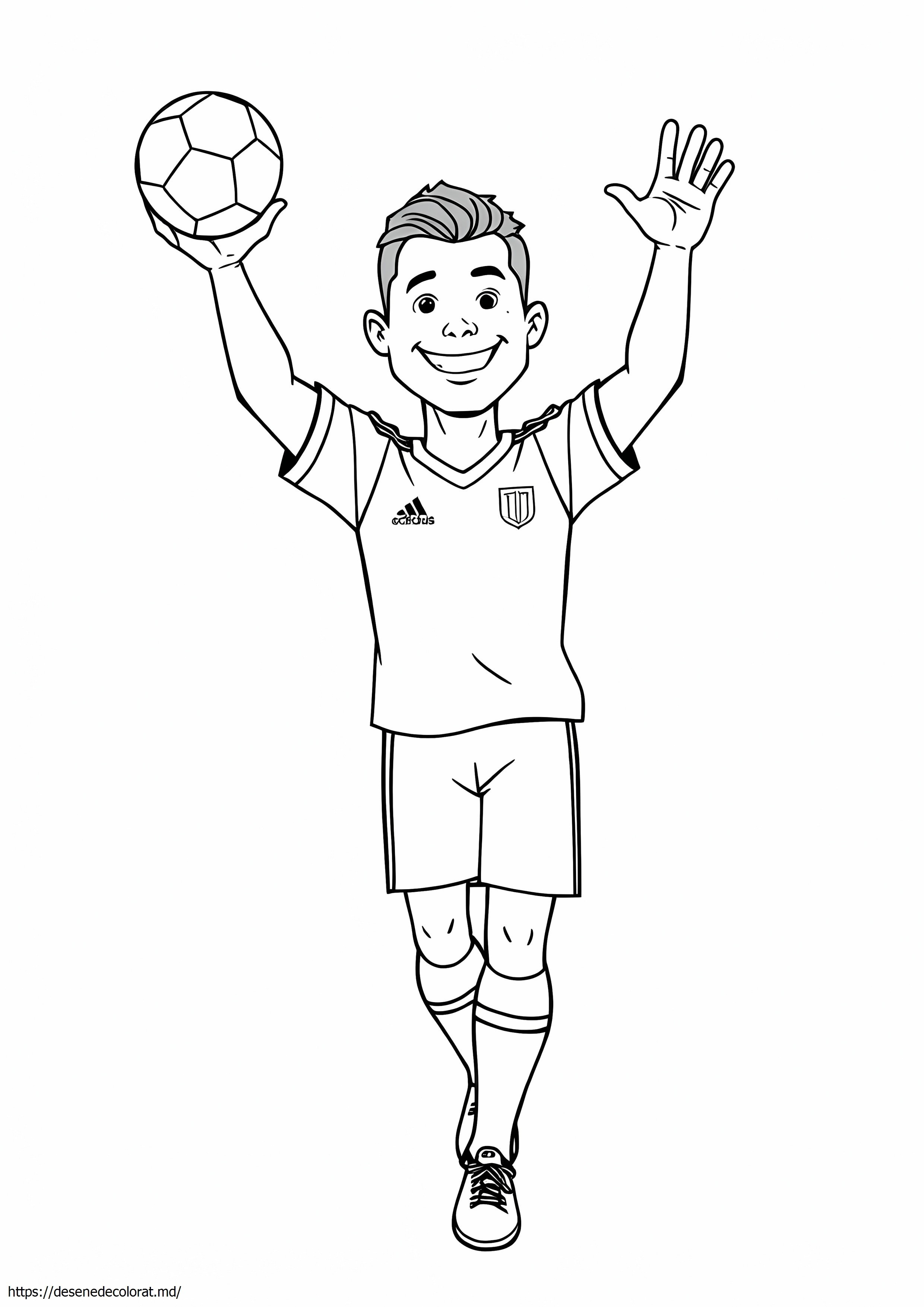 Christian ronaldo