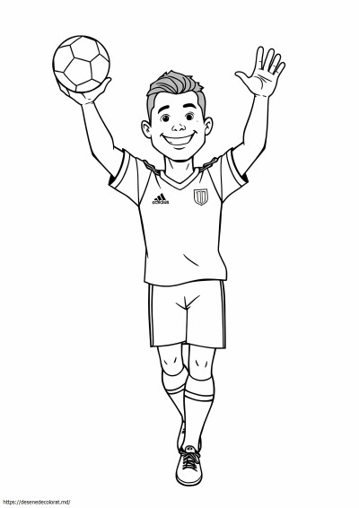 Christian ronaldo