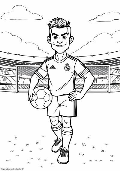 Christiano ronaldo