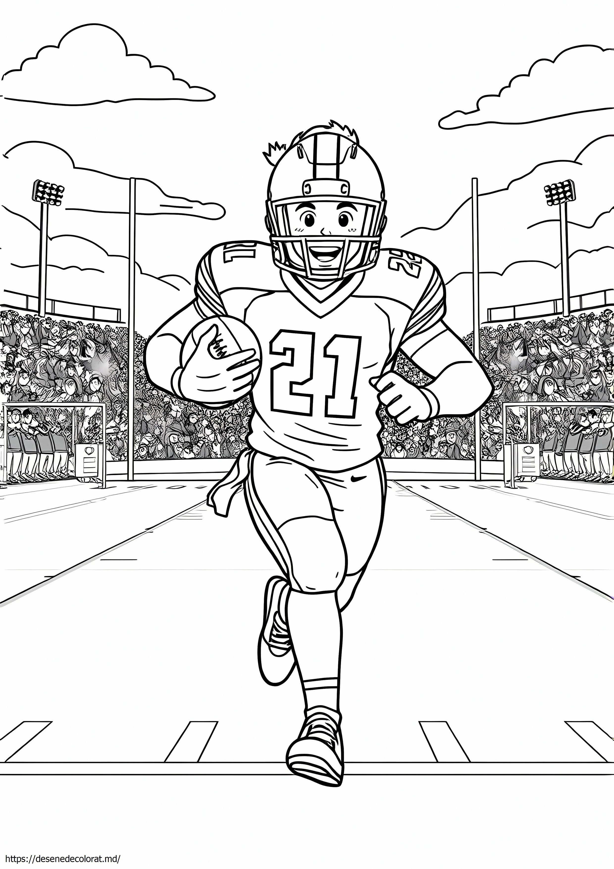Christian mccaffrey