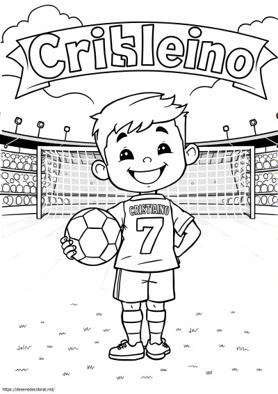 Cristiano