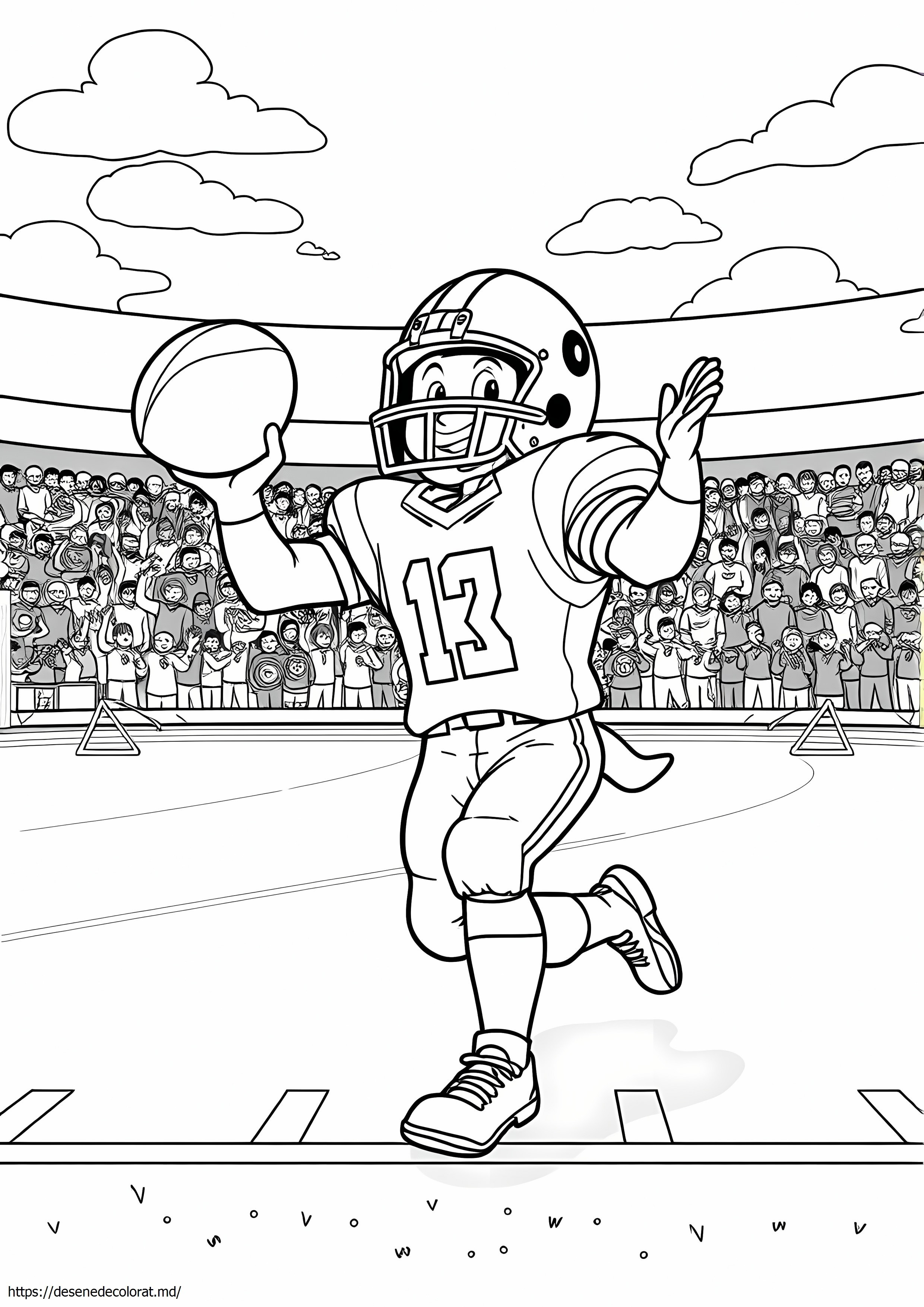 George kittle