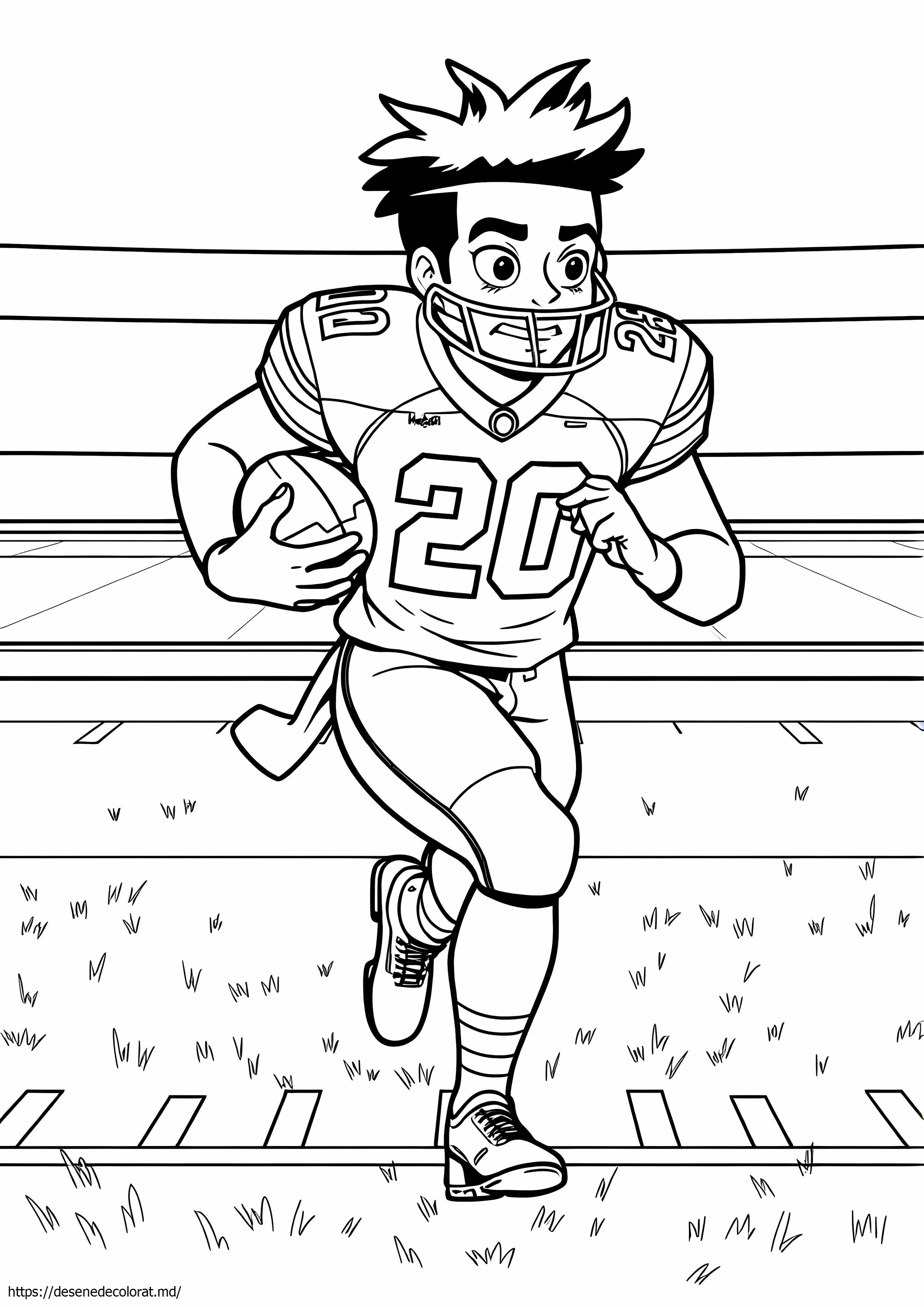 Jalen ramsey