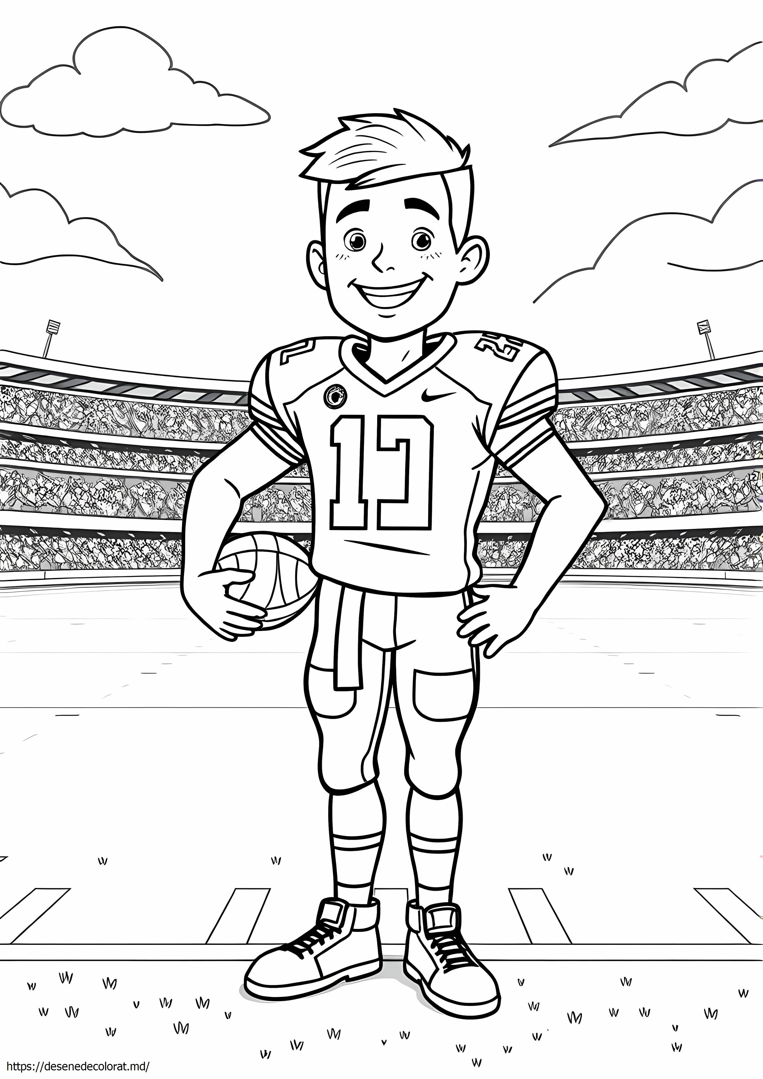 Justin Fields
