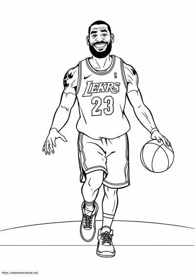 Lebron