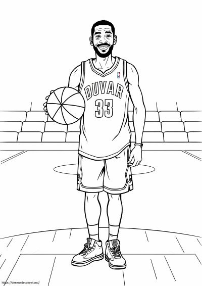 Kevin durant