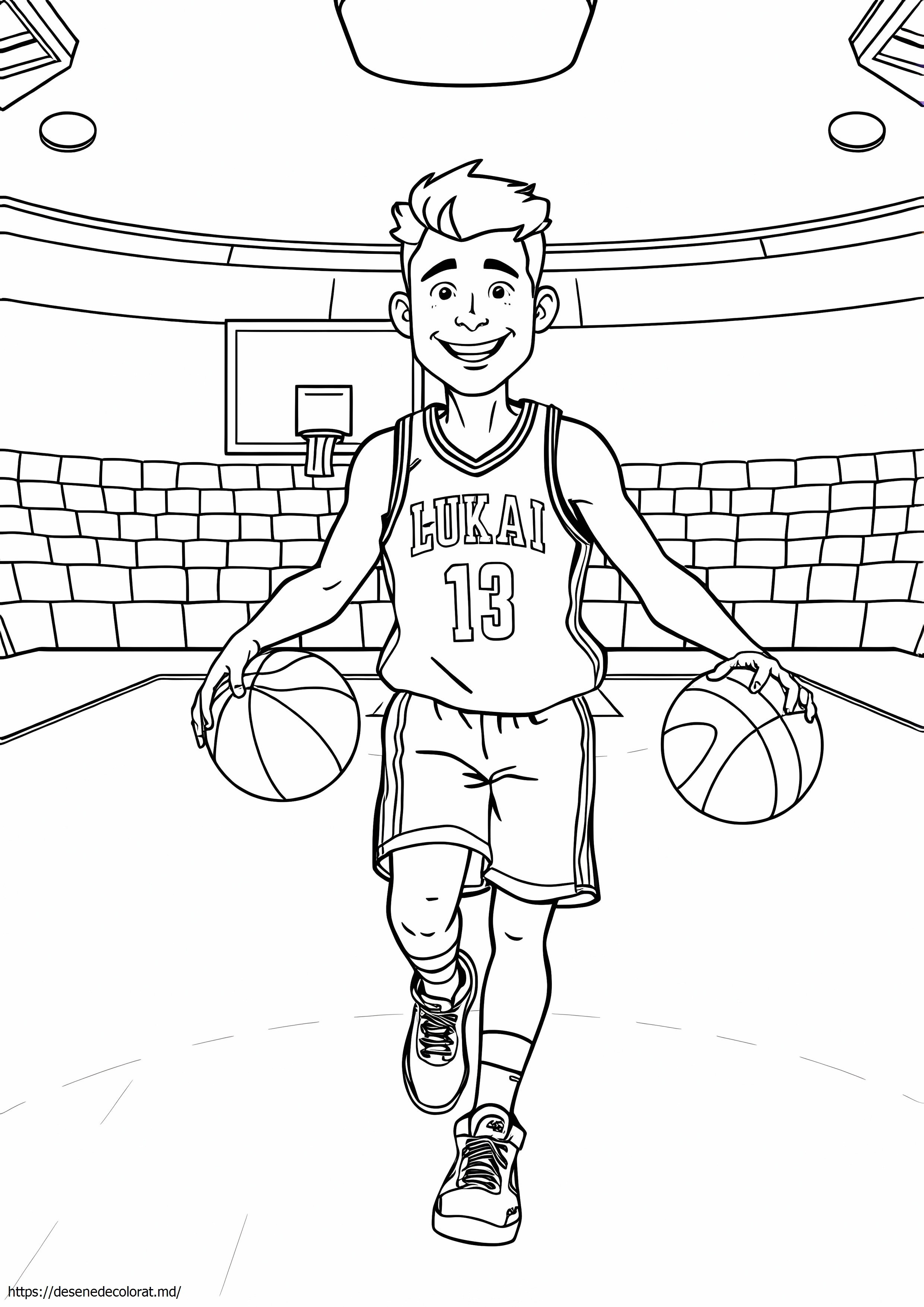 Luka doncic