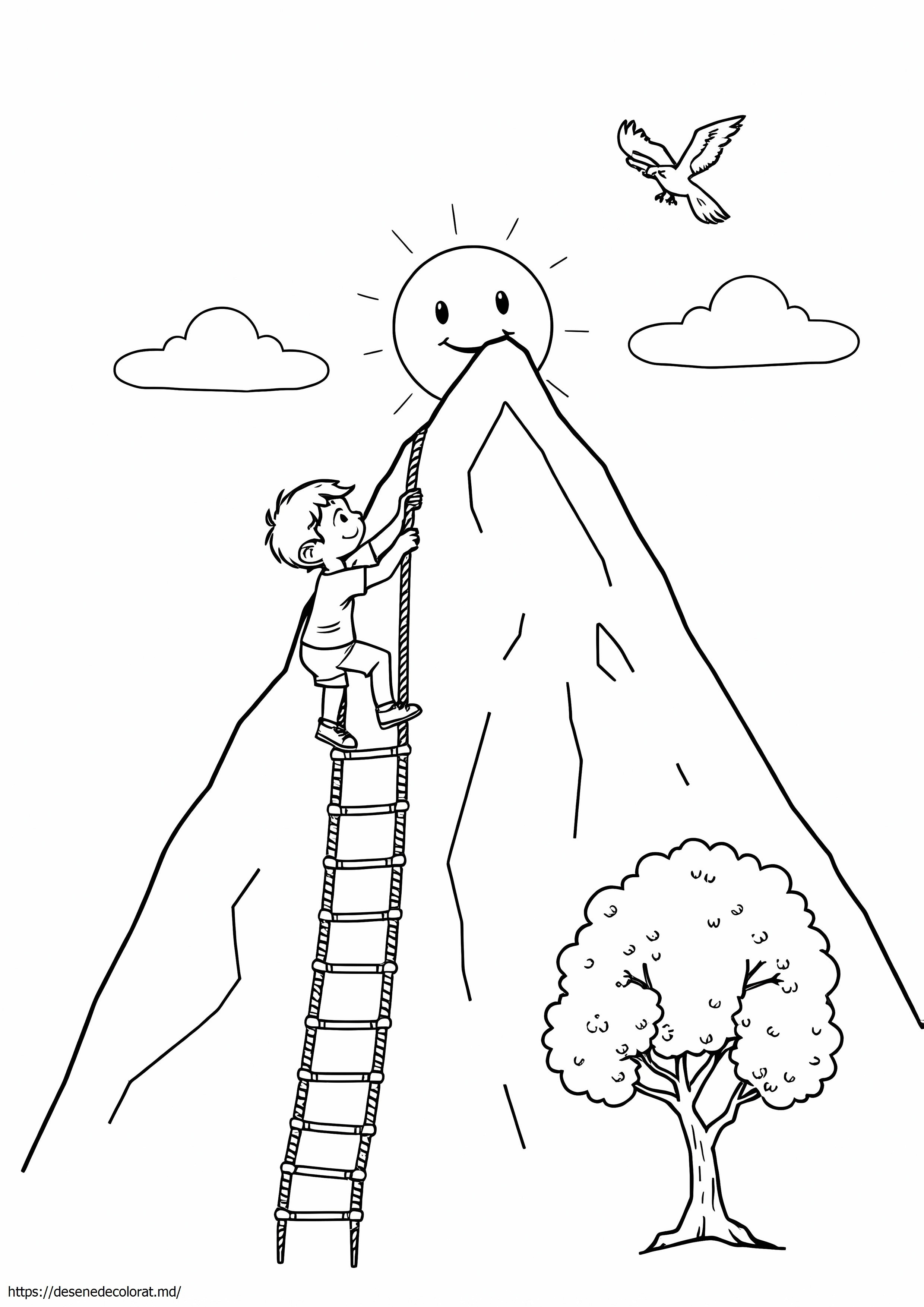 Alpinism