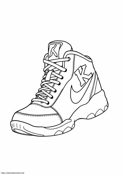 Pantofi kobe bryant