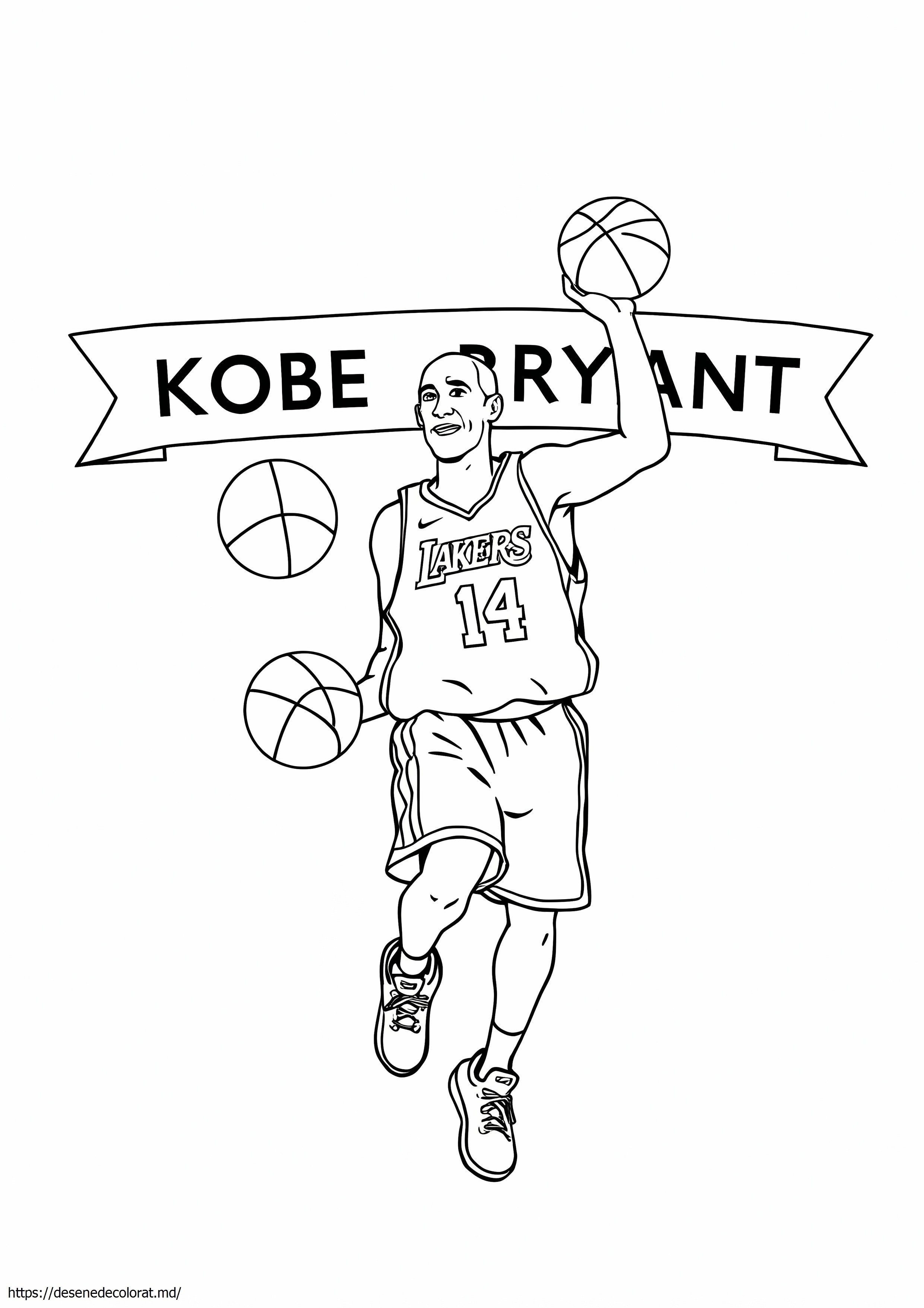 Kobe bryant