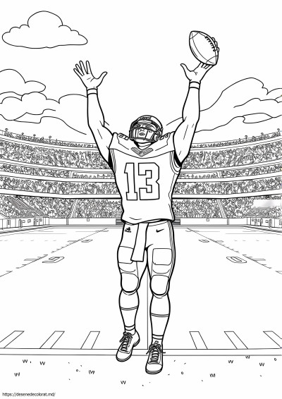 Mike evans