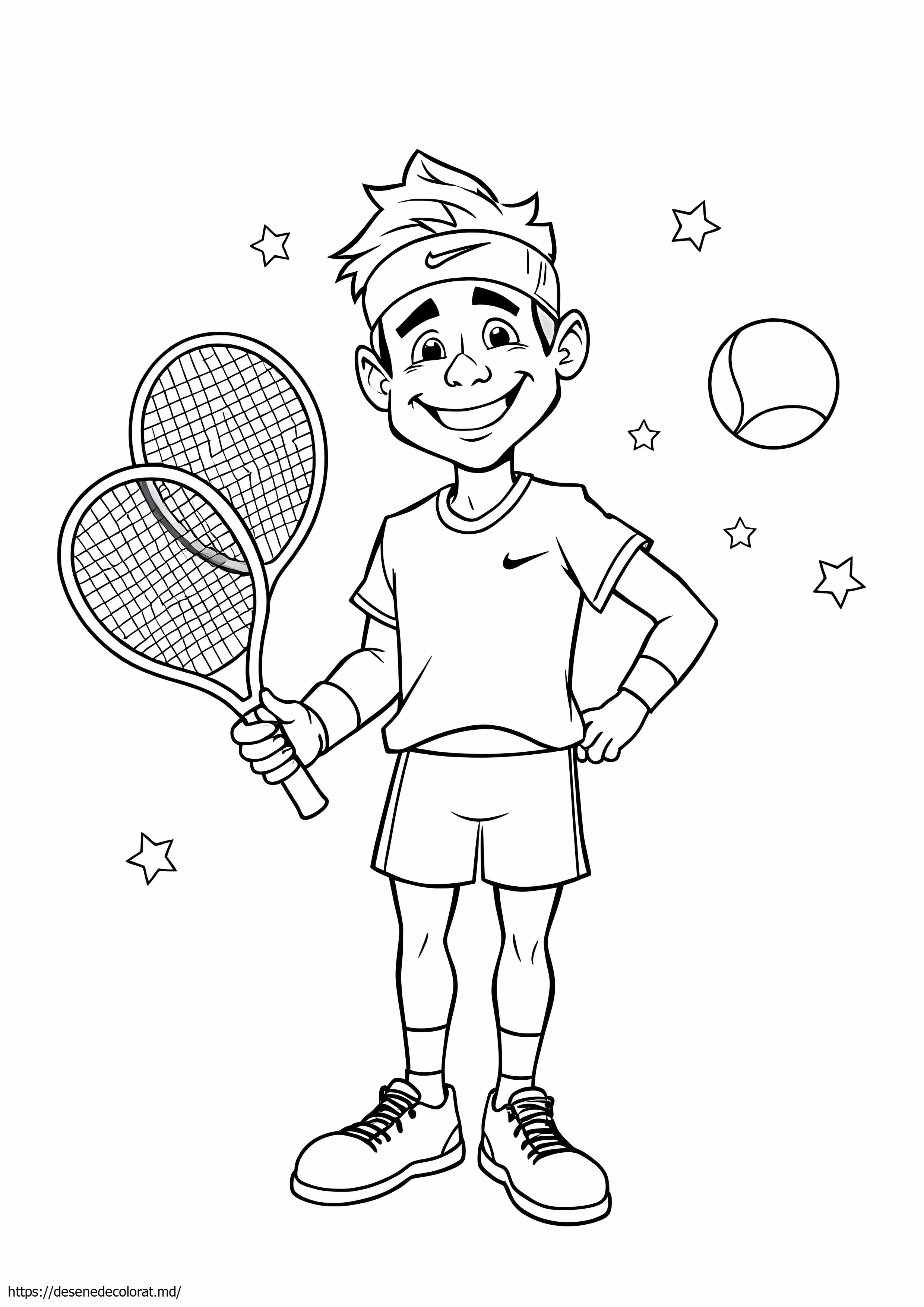 Rafael nadal